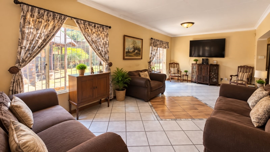 3 Bedroom Property for Sale in Schoemansville North West